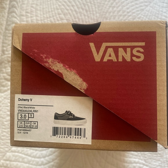 VANS DohenyV - Picture 8 of 8